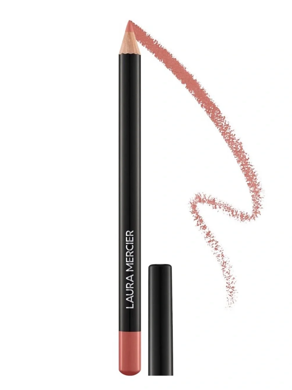Laura Mercier LAVISH MULBERRY Caviar Perfecting Lip Liner